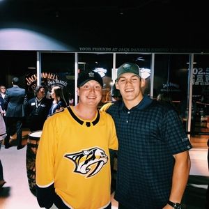 Meet your Posher, Fredric